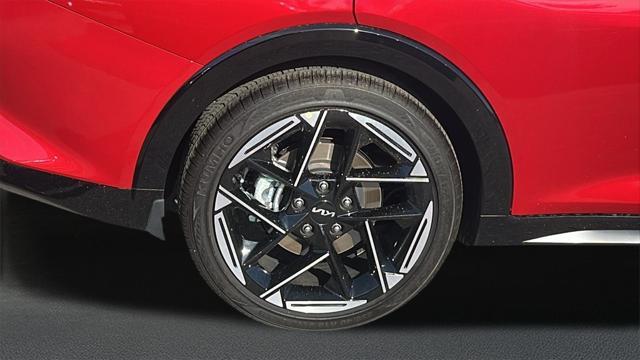 new 2025 Kia K4 car, priced at $25,888