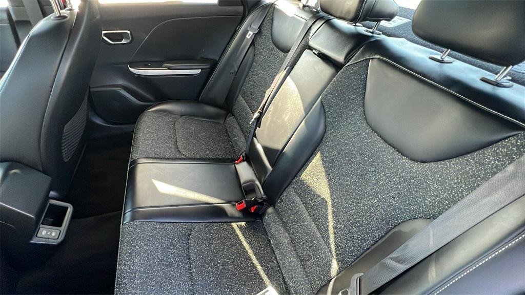new 2025 Kia K4 car, priced at $25,888