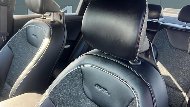 new 2025 Kia K4 car, priced at $25,888