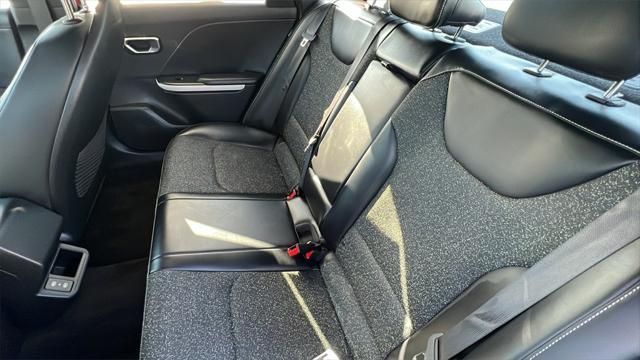 new 2025 Kia K4 car, priced at $25,888
