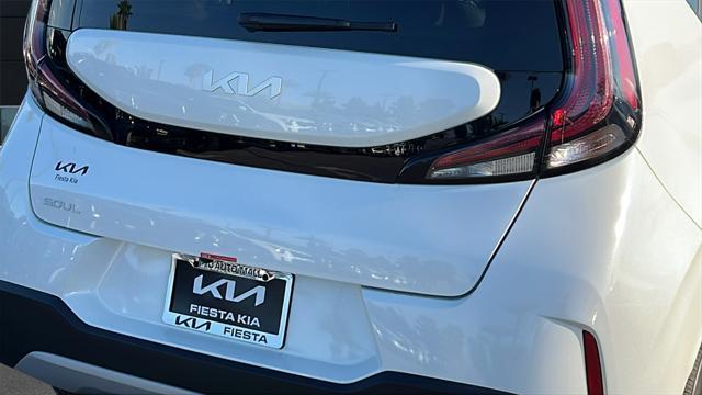 new 2025 Kia Soul car, priced at $22,460