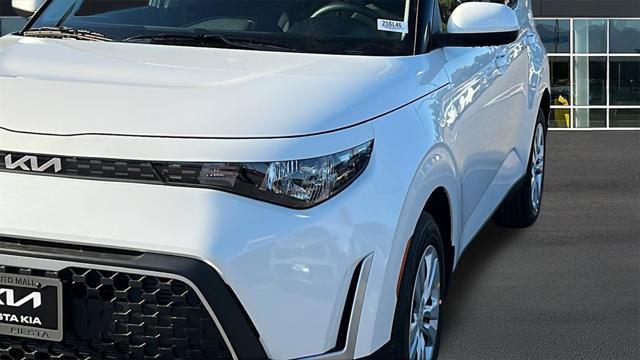new 2025 Kia Soul car, priced at $22,460