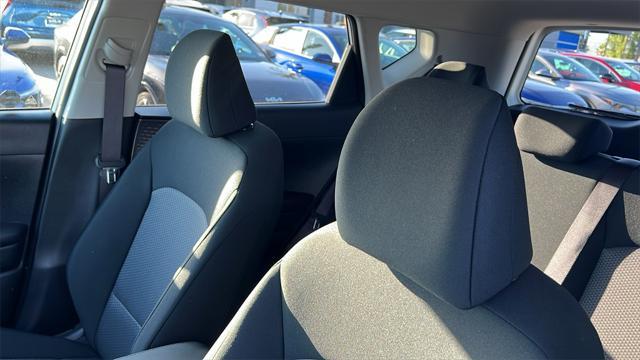 new 2025 Kia Soul car, priced at $22,460