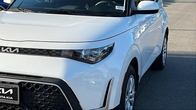 new 2025 Kia Soul car, priced at $22,460