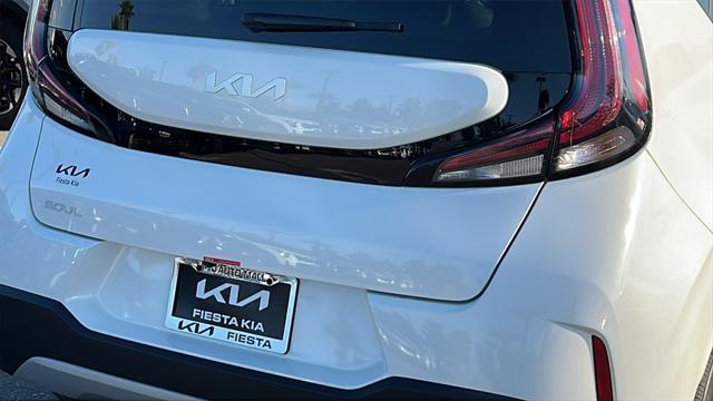 new 2025 Kia Soul car, priced at $22,460