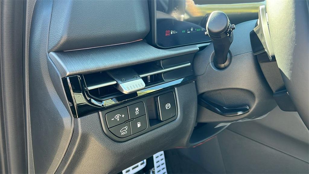 new 2026 Kia Sportage car, priced at $49,960