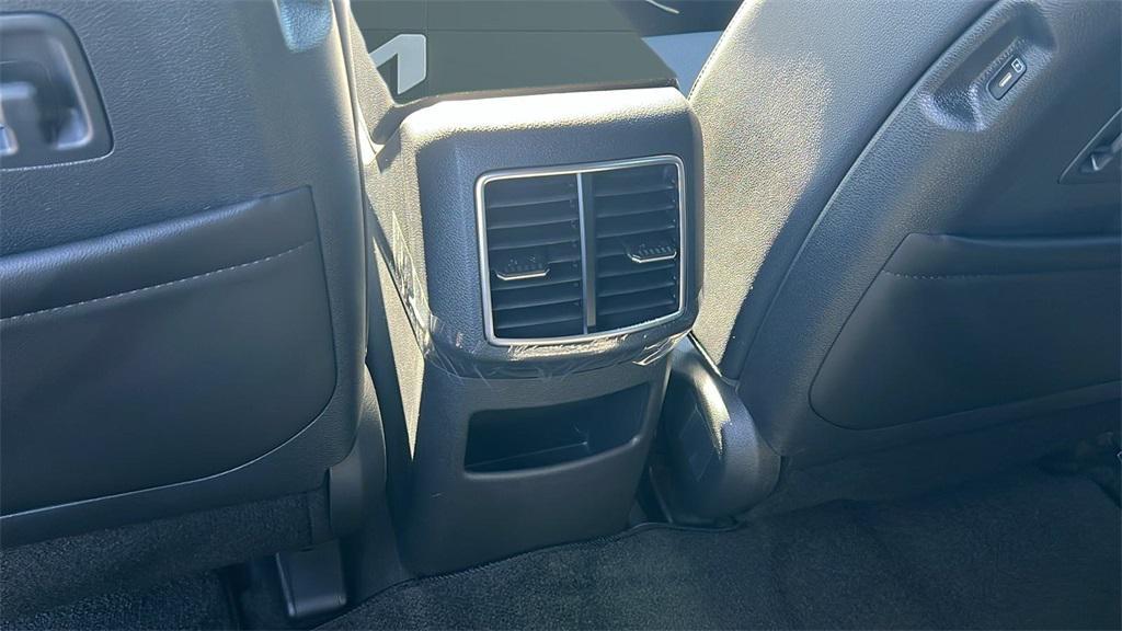 new 2026 Kia Sportage car, priced at $49,960