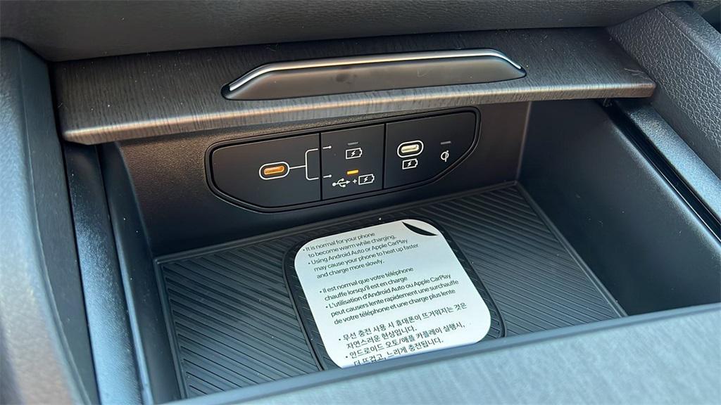 new 2026 Kia Sportage car, priced at $49,960