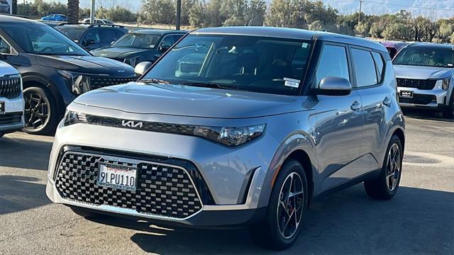 new 2024 Kia Soul car, priced at $26,040