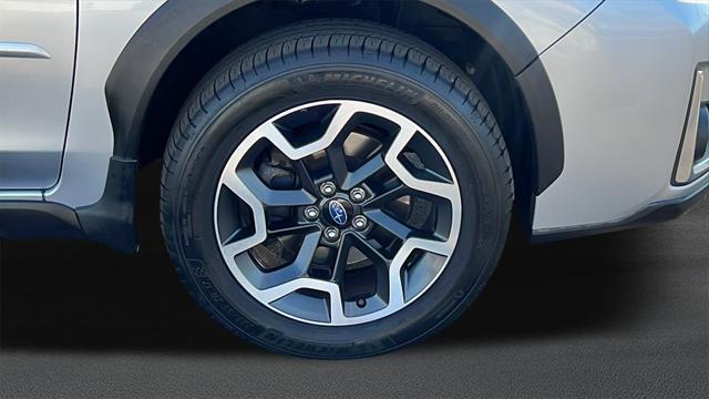 used 2017 Subaru Crosstrek car, priced at $16,777