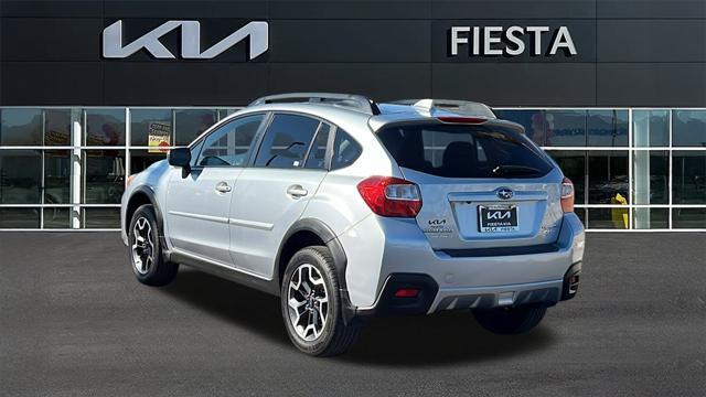 used 2017 Subaru Crosstrek car, priced at $16,777