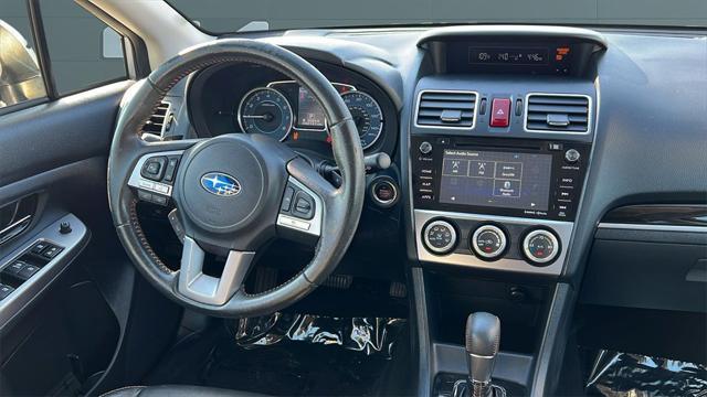 used 2017 Subaru Crosstrek car, priced at $16,777
