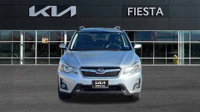 used 2017 Subaru Crosstrek car, priced at $16,777