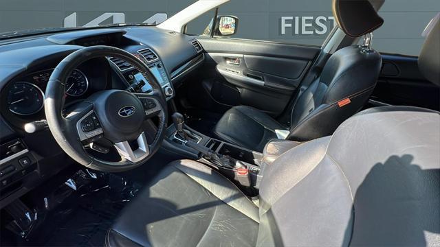 used 2017 Subaru Crosstrek car, priced at $16,777