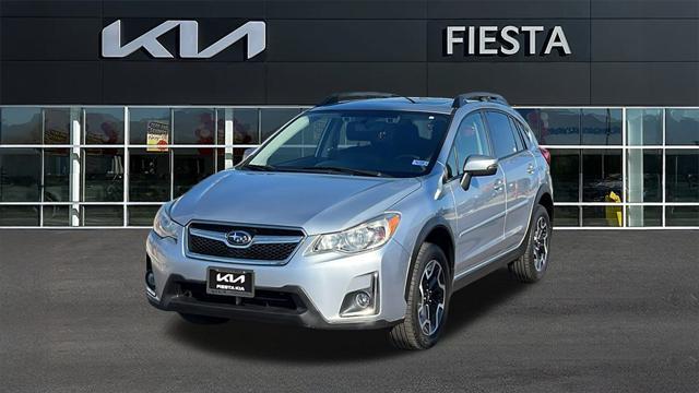used 2017 Subaru Crosstrek car, priced at $16,777