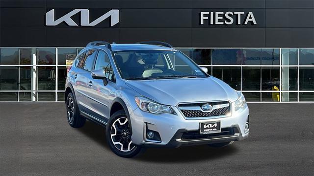 used 2017 Subaru Crosstrek car, priced at $16,777