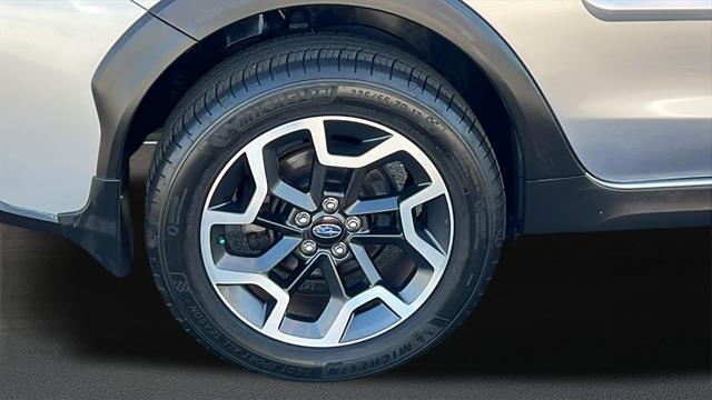 used 2017 Subaru Crosstrek car, priced at $16,777
