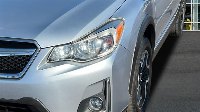 used 2017 Subaru Crosstrek car, priced at $16,777
