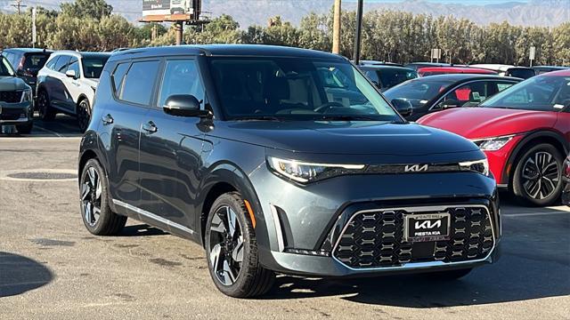 new 2025 Kia Soul car, priced at $27,840