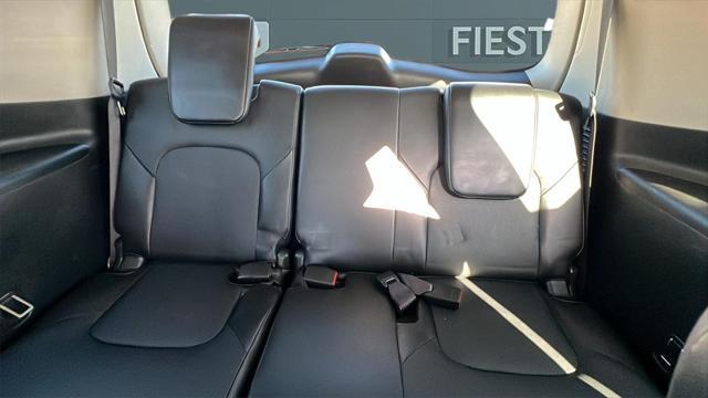 used 2019 INFINITI QX80 car, priced at $24,488