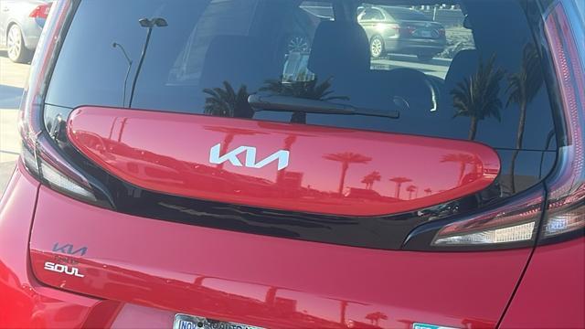 new 2024 Kia Soul car, priced at $25,790