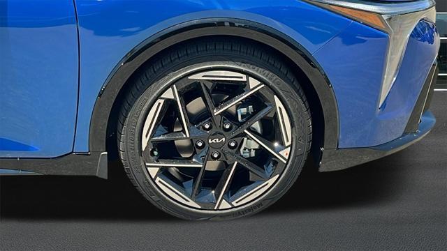 new 2025 Kia K4 car