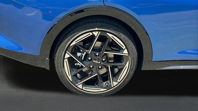 new 2025 Kia K4 car