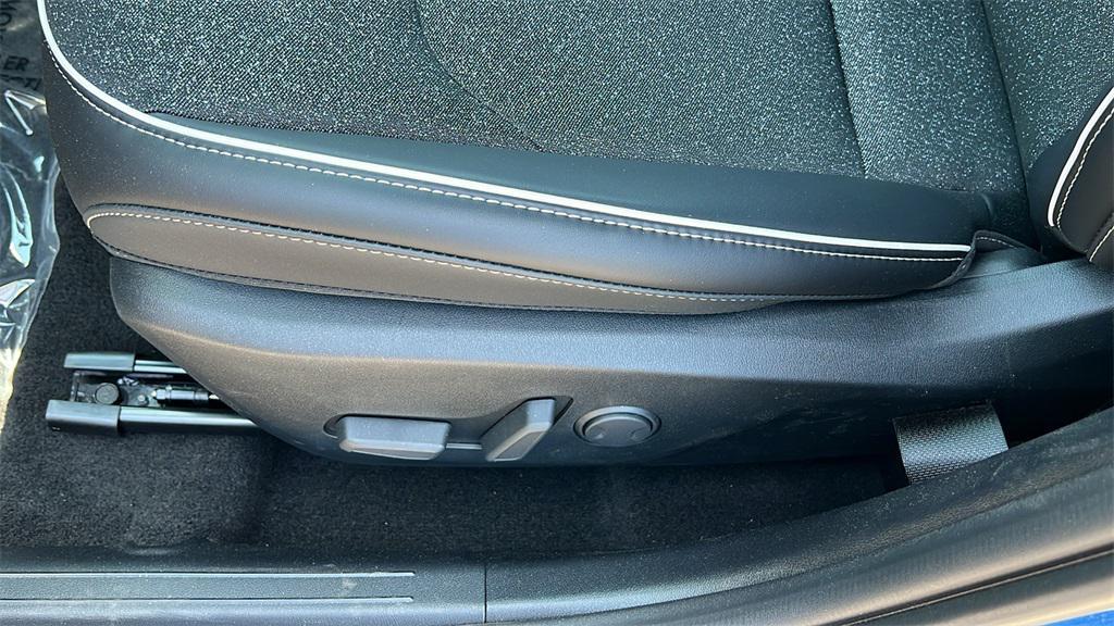 new 2025 Kia K4 car, priced at $25,203