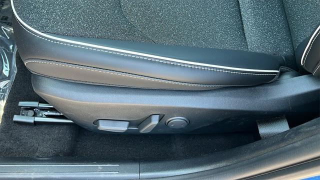 new 2025 Kia K4 car