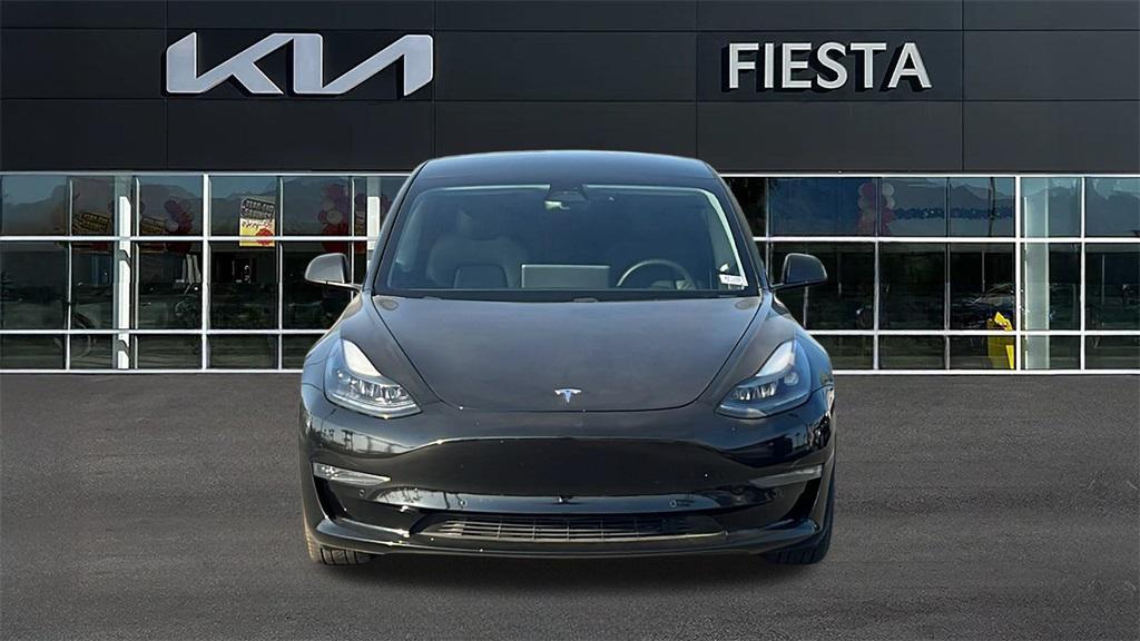 used 2021 Tesla Model 3 car, priced at $24,987