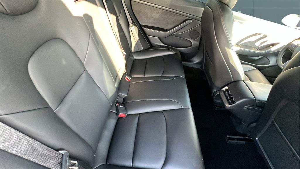 used 2021 Tesla Model 3 car, priced at $24,987