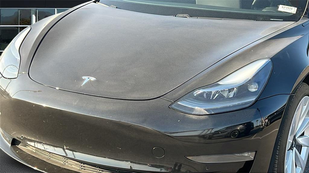 used 2021 Tesla Model 3 car, priced at $24,987
