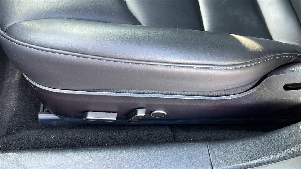 used 2021 Tesla Model 3 car, priced at $24,987