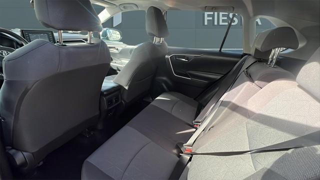 used 2019 Toyota RAV4 car, priced at $25,337