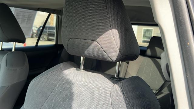 used 2019 Toyota RAV4 car, priced at $25,337