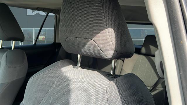 used 2019 Toyota RAV4 car, priced at $25,337