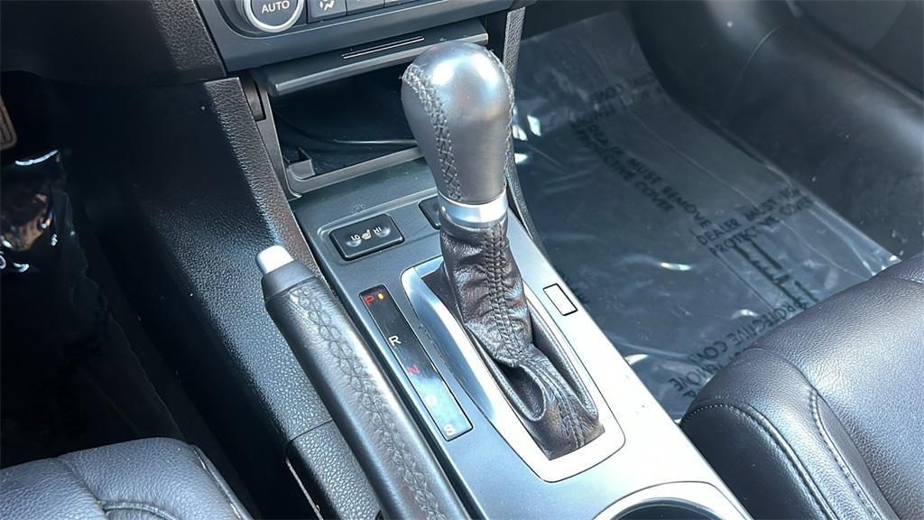 used 2021 Acura ILX car, priced at $21,477