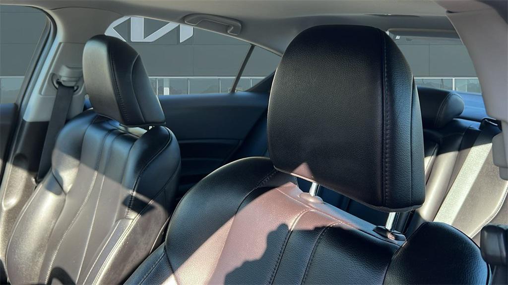 used 2021 Acura ILX car, priced at $21,477