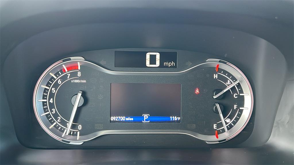 used 2020 Honda Ridgeline car, priced at $27,777