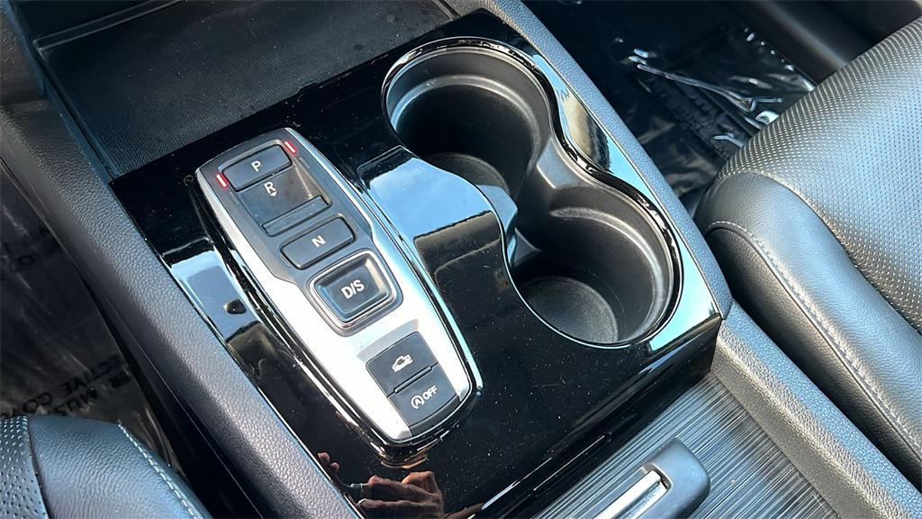 used 2020 Honda Ridgeline car, priced at $27,777
