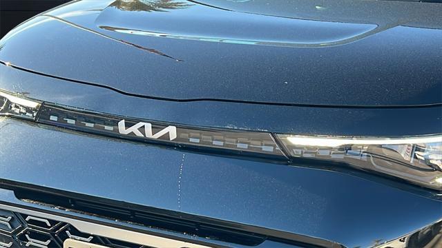 new 2025 Kia Soul car, priced at $26,777