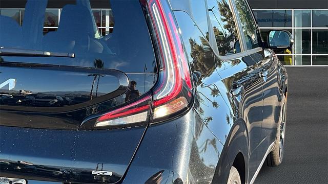 new 2025 Kia Soul car, priced at $26,777