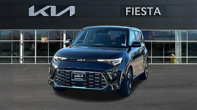 new 2025 Kia Soul car, priced at $26,777