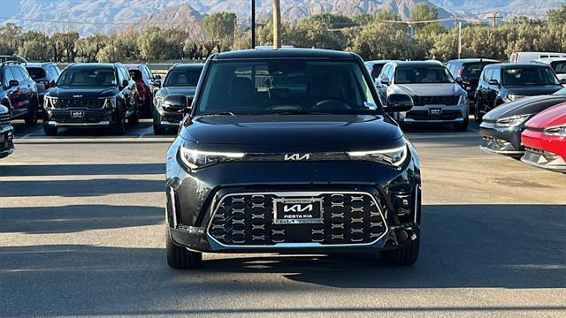 new 2025 Kia Soul car, priced at $28,185