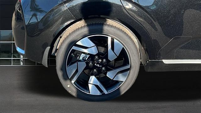 new 2025 Kia Soul car, priced at $26,777