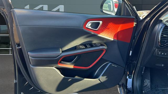 new 2025 Kia Soul car, priced at $26,777