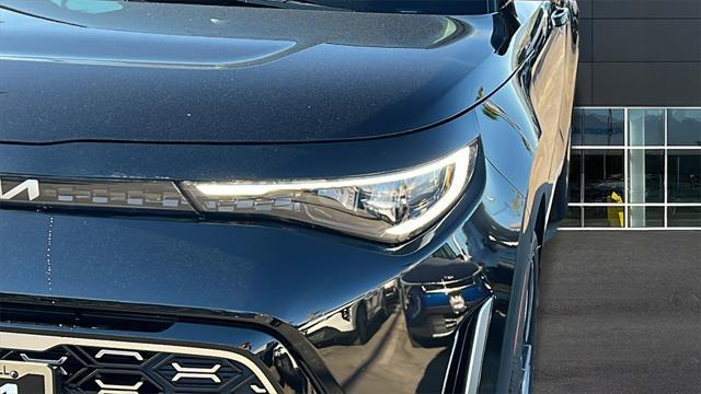 new 2025 Kia Soul car, priced at $26,777