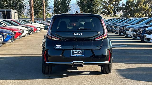 new 2025 Kia Soul car, priced at $28,185