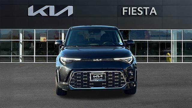 new 2025 Kia Soul car, priced at $26,777