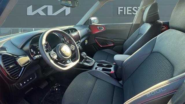 new 2025 Kia Soul car, priced at $26,777